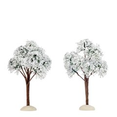Luville - Mountain Pine - Set of 2