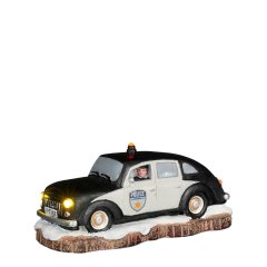 Luville - Police Car