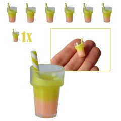 Miniatuur Cocktail Peach Mango