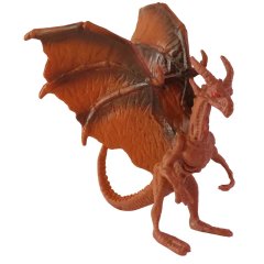 Miniatuur Draak - Primordial Drake