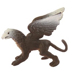 Miniatuur Griffioen