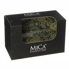 Reindeermos Donkergroen 50gr - Mica Decorations