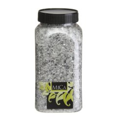 Spiegelglas Steentjes 650ml - Mica Decorations