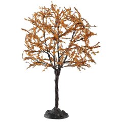 Spooky Town - Dogwood Tree Large