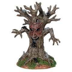 Spooky Town - Evil Spooky Tree