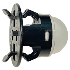 Spooky Town - LED Bulb Moonlander - Black