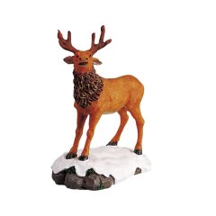Lemax - Stag
