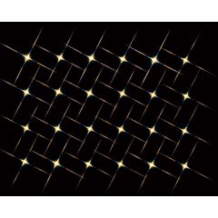 Lemax - Super Bright 24 Yellow Light String