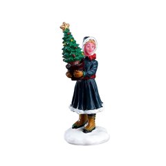 Lemax - The Tiniest Tree
