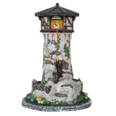 Luville Efteling - Toren van Raponsje