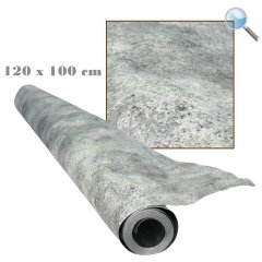Vormbare Sheet Alpine Grey - 120x100cm - My Village - Nu Voorverkoop