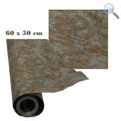 Vormbare Sheet Camouflage - 60x50cm - My Village