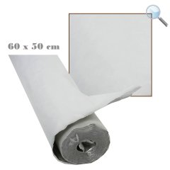 Vormbare Sheet Snow- 60x50cm - My Village - Nu Voorverkoop
