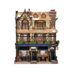 Lemax - Wesley Pub