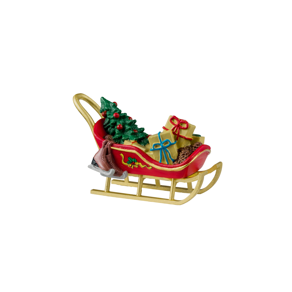Lemax - Vintage Christmas - - Resin - 0728162443373
