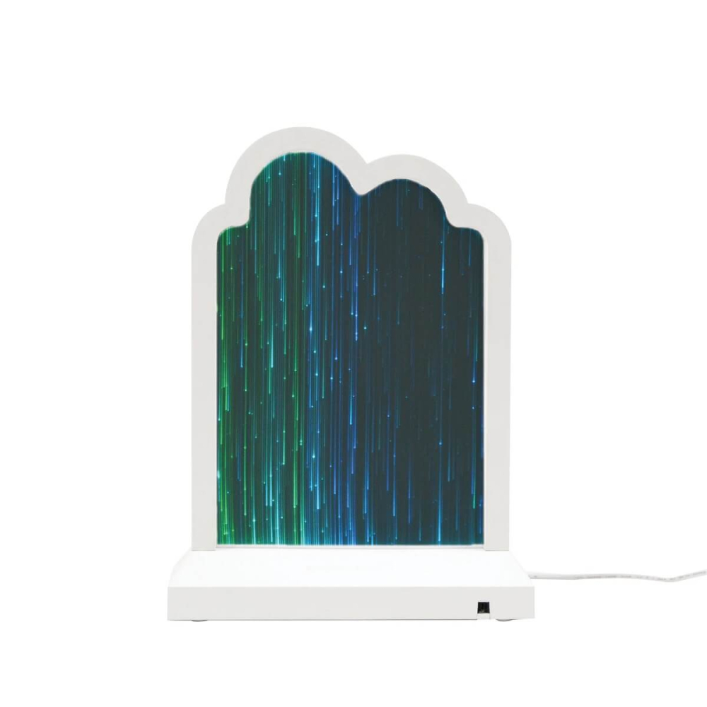 Department 56 - Northern Lights Backdrop