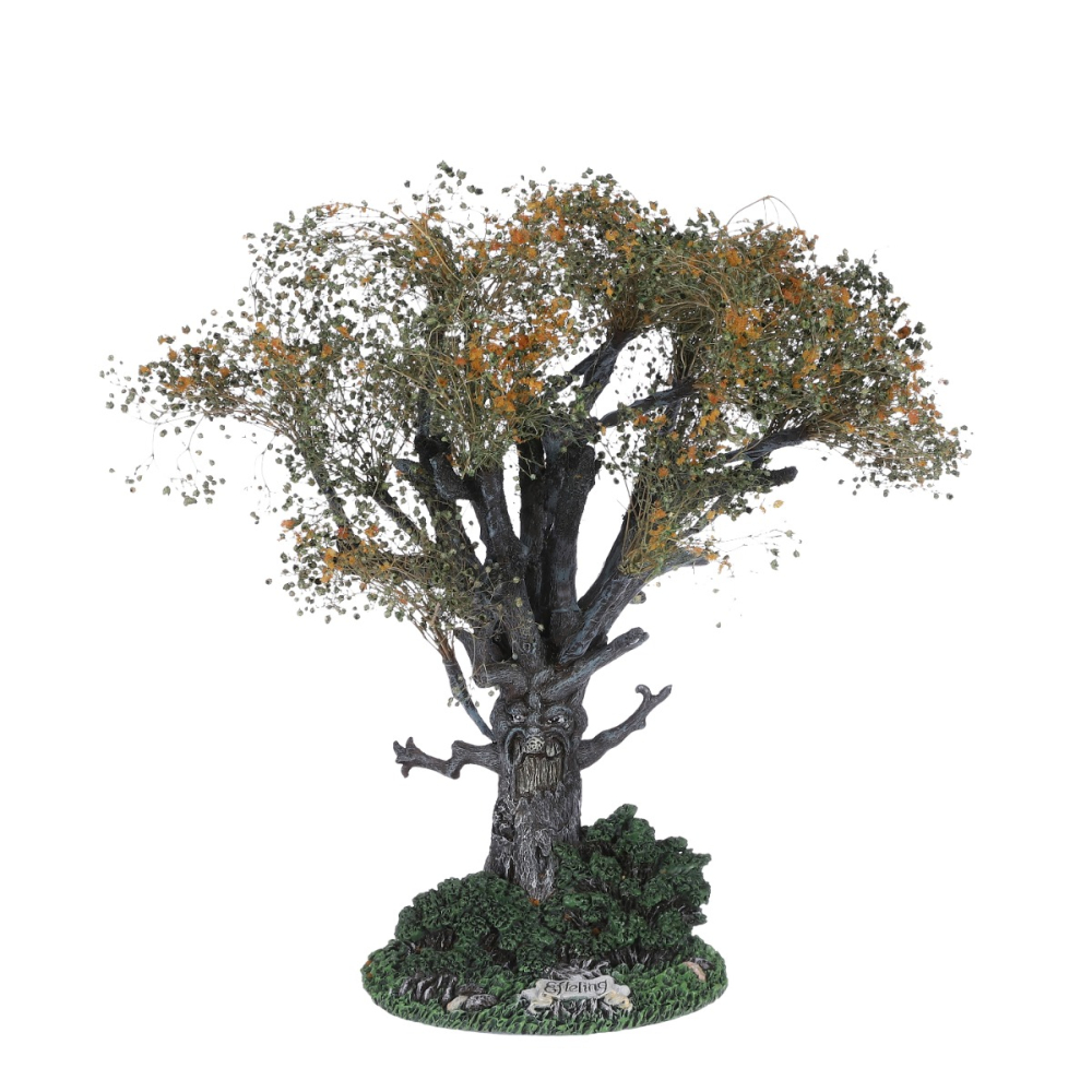 Efteling - Babbelboom - - Polyresin - 8718861923704