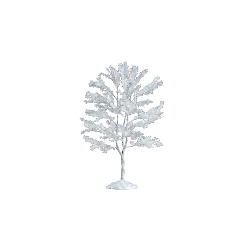 Lemax - Black Walnut Tree - - Metaal - 0728162640949