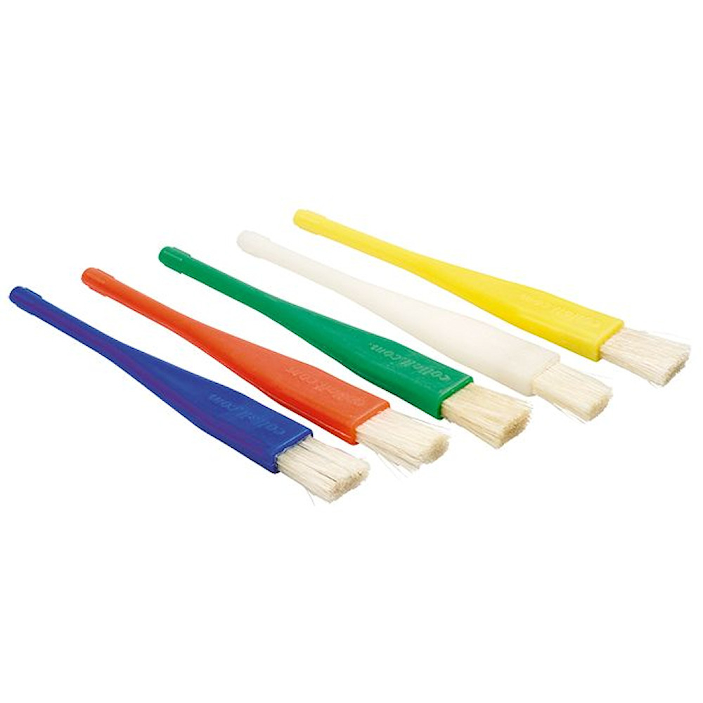 COLLALL Platte Lijmkwast - - -