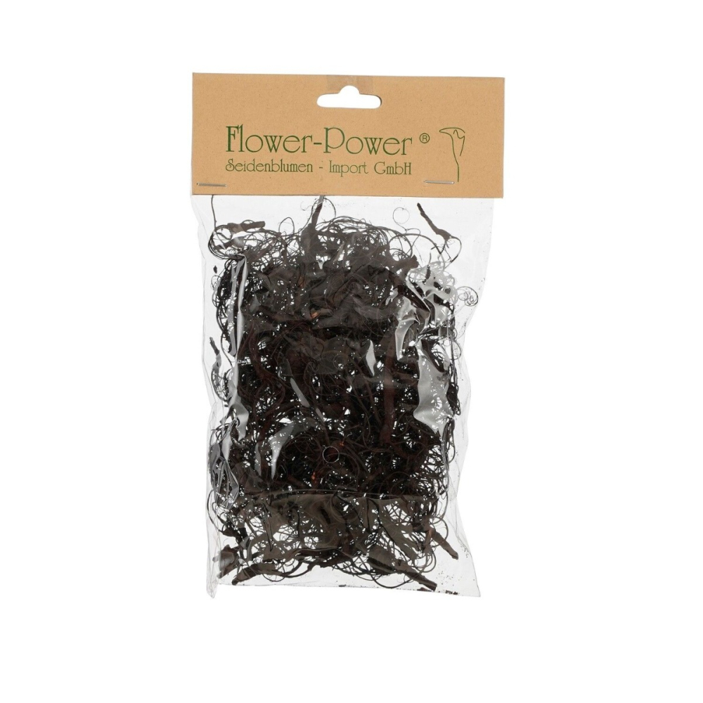 Curly Mos Bruin - 30 Gram - Flower Power - - Mos - 4047837137536