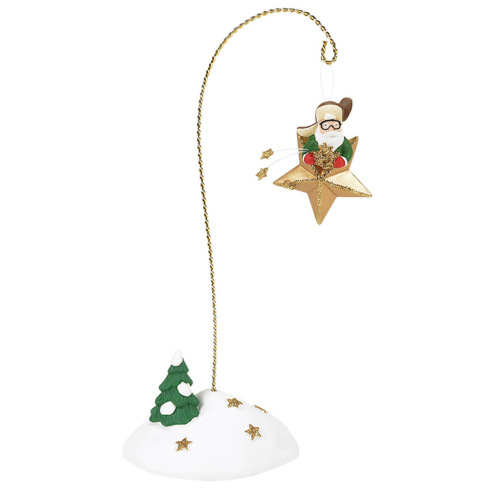 Department 56 - Gathering Stardust