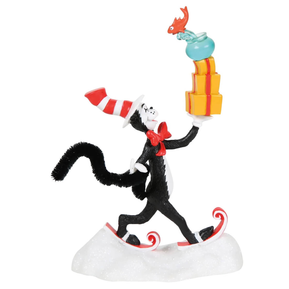 Department 56 - Lookin' Dapper!