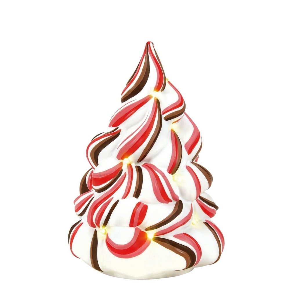 Department 56 - Mochamint Tree