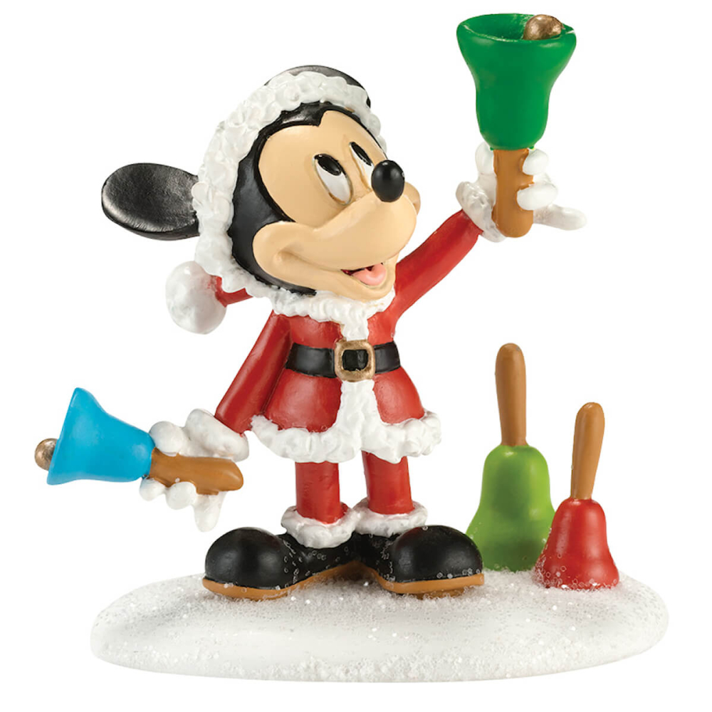 Department 56 - Ringing In the Holidays