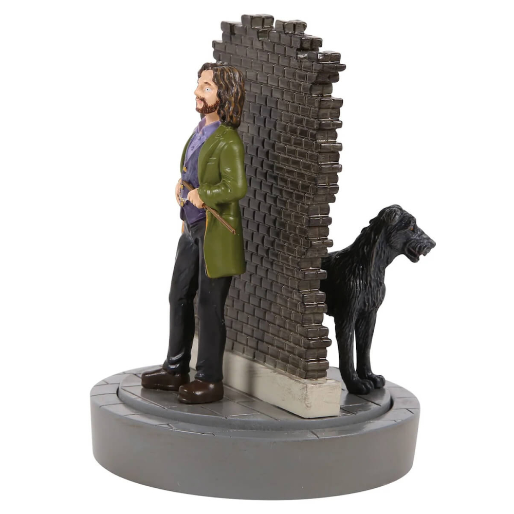 Department 56 - Sirius Black or Padfoot
