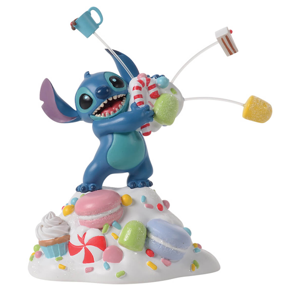 Department 56 - Stitch Orders It All
