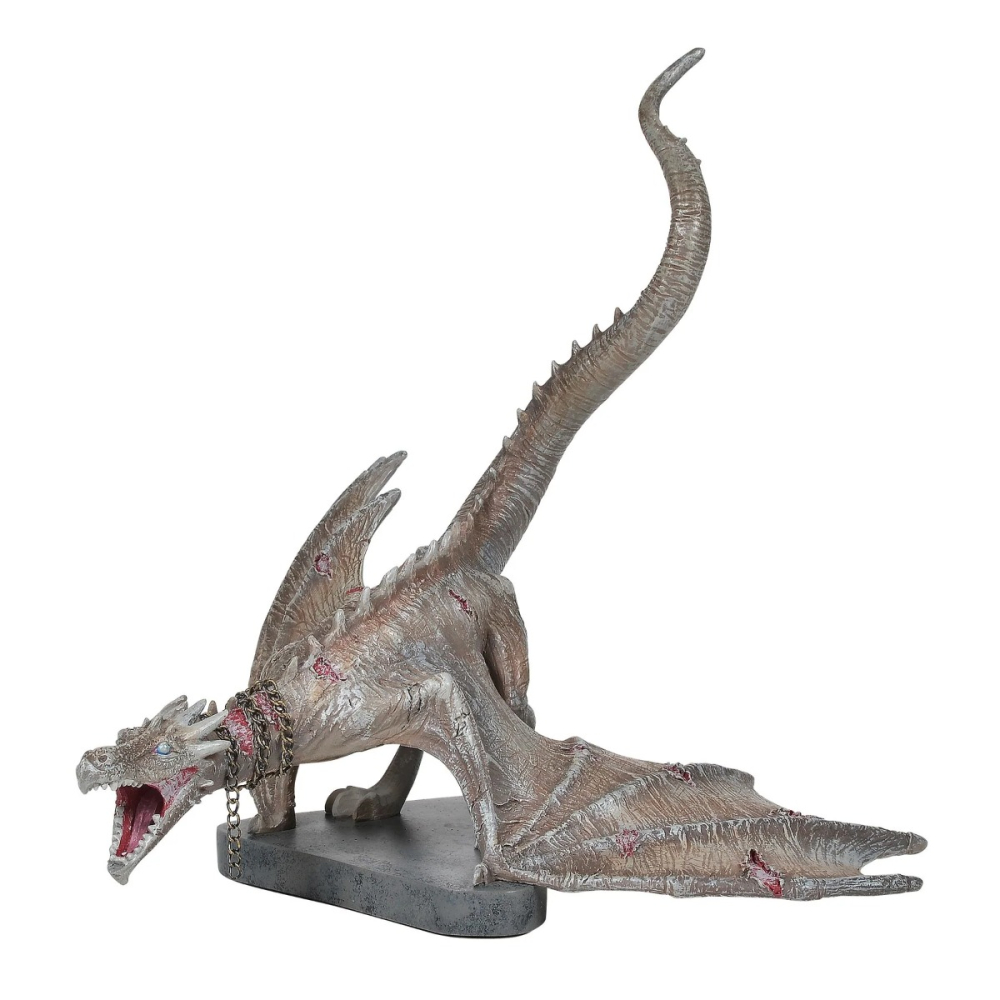 Department 56 - Ukrainian Ironbelly - - Porselein -