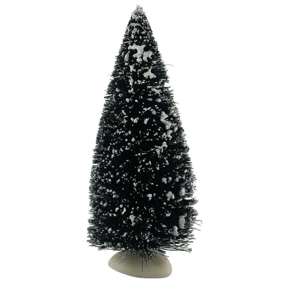 Dickensville - Besneeuwde Boom 15cm -   -  -
