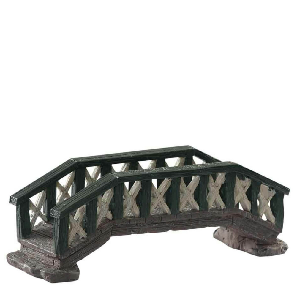 Dickensville - Dutch Bridge