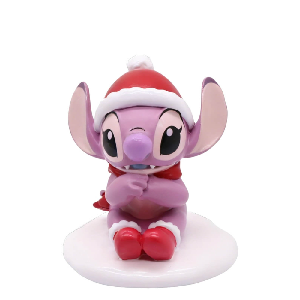 Disney - Snow Angel - Christmas Inspirations