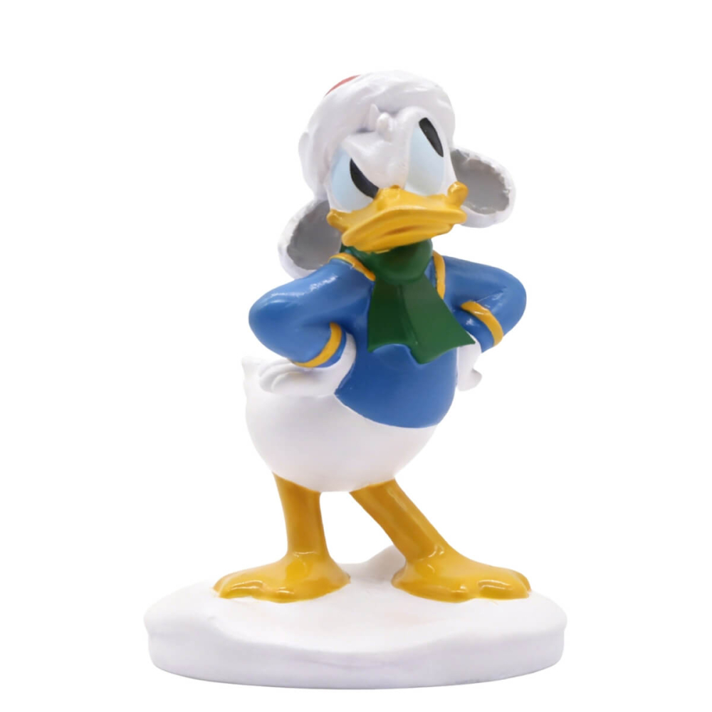 Disney - Snow Donald - Christmas Inspirations