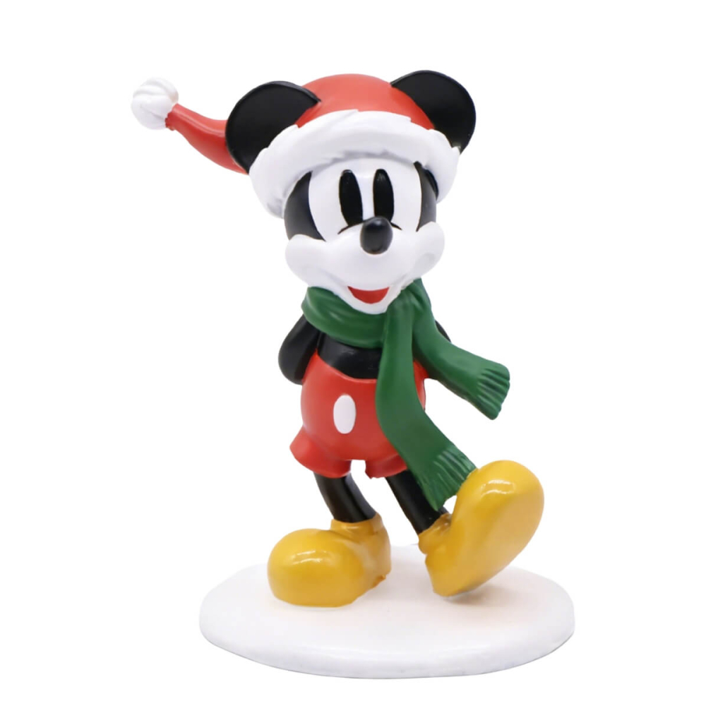Disney - Snow Mickey - Christmas Inspirations