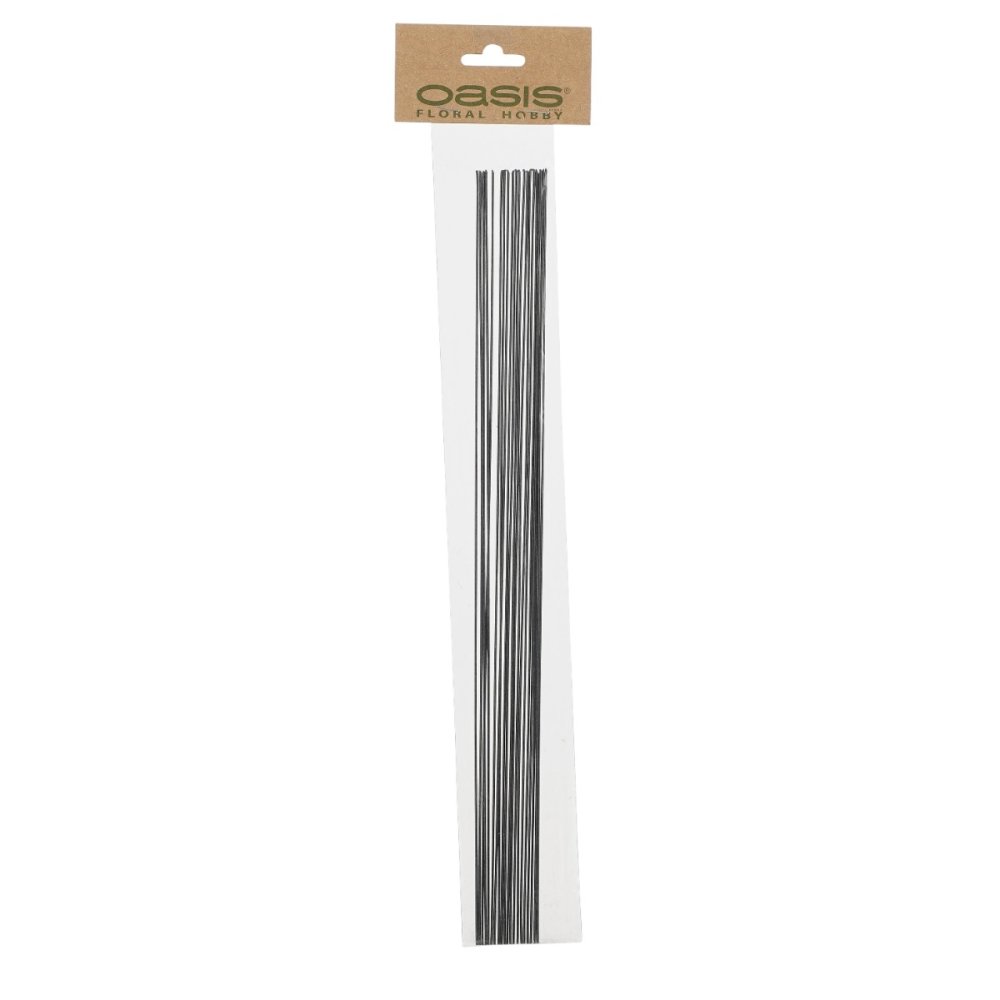 Draad 1.4mm Grijs - Mica Decorations - - Metaal - 4005945870011