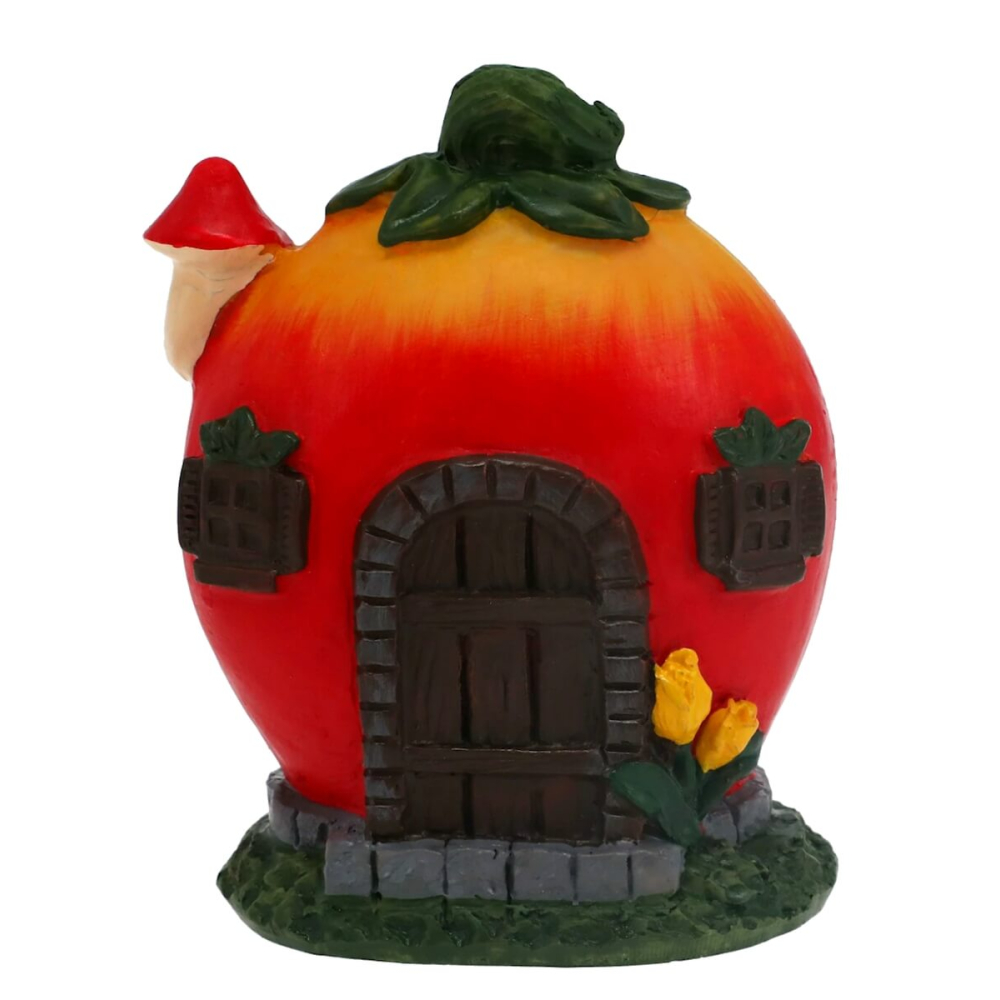 Fairy Garden Farm - Pomaria Cottage