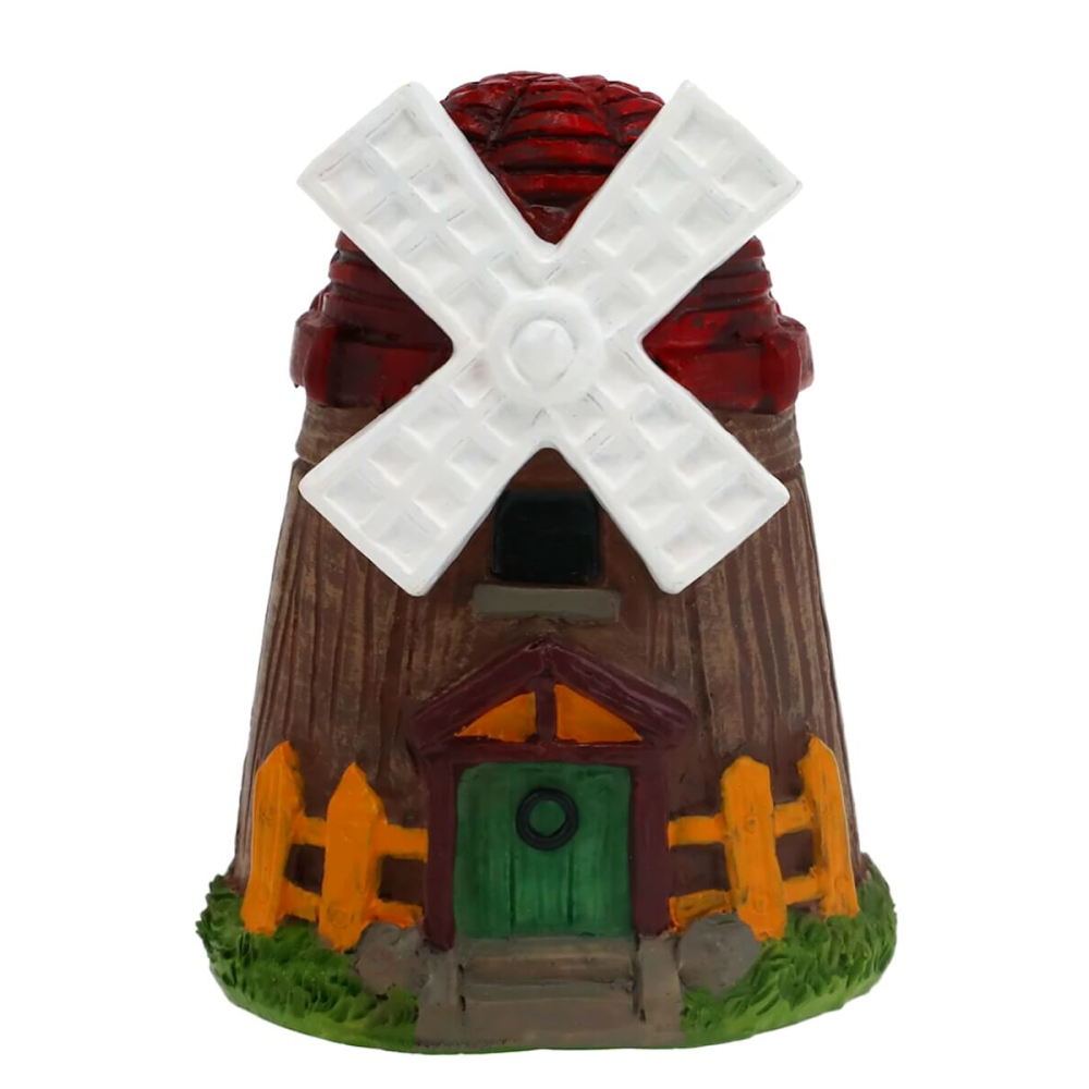 Fairy Garden Farm - Ventomillia Mill