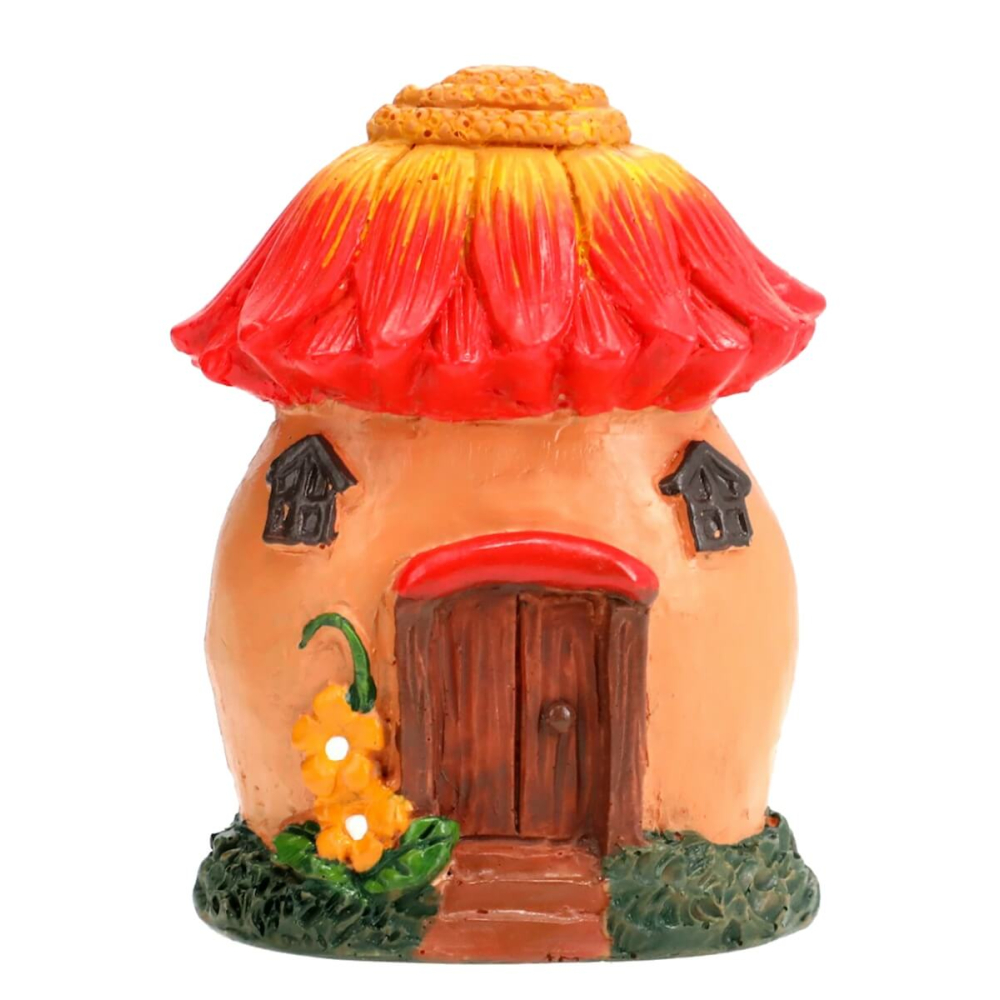 Fairy Garden Flowers - Aurea Cottage