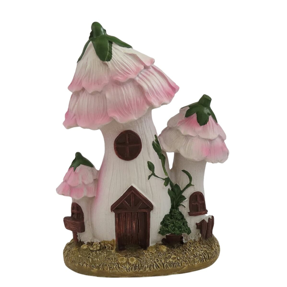 Fairy-Garden Flowers - Cascada Cottage