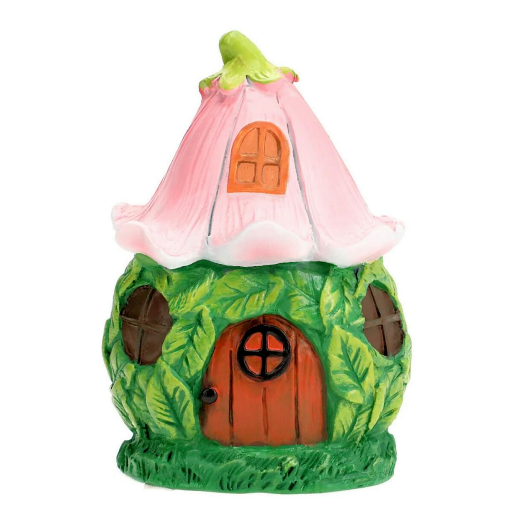 Fairy Garden Flowers - Floraverde Cottage