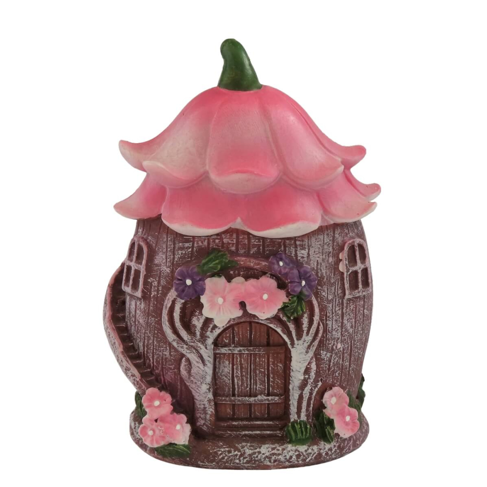 Fairy Garden Flowers - Florisilva Cottage