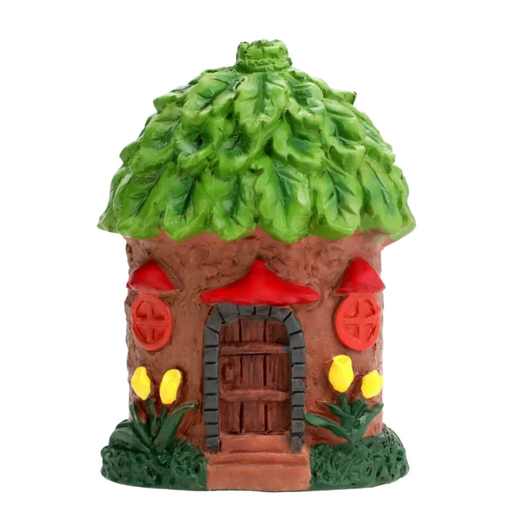 Fairy Garden Flowers - Rustica Cottage