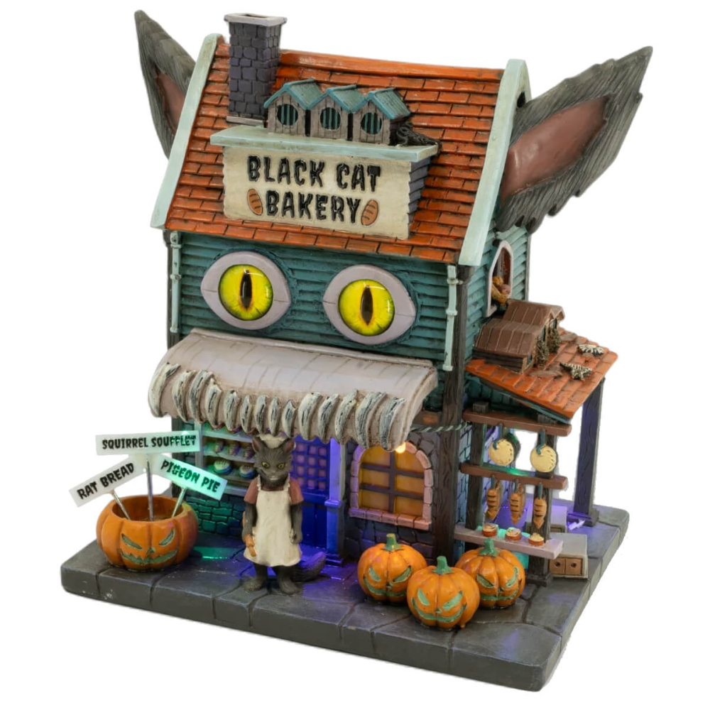 FG Square - Black Cat Bakery