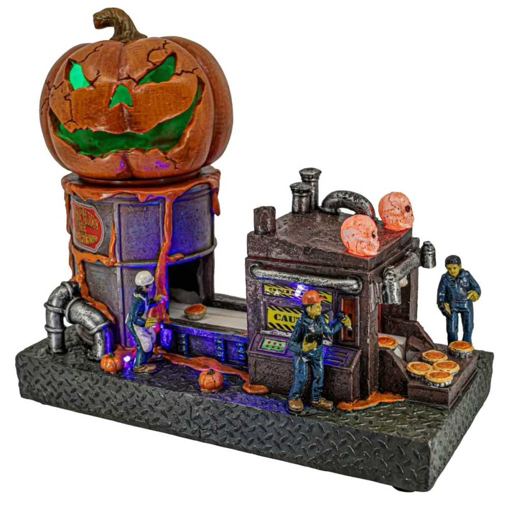 FG Square - Pumpkin Pie Factory