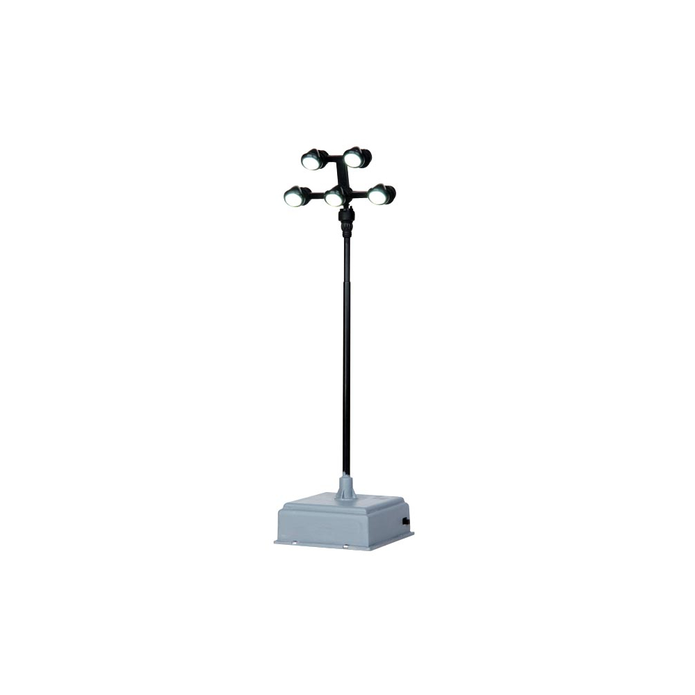 Lemax - Field Lights - Nu Voorverkoop - - Kunststof - 0728162447555