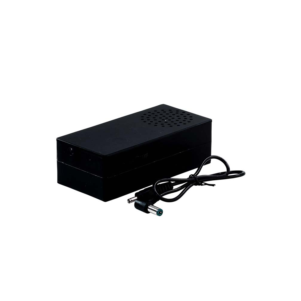 Lemax - Firework Soundbox - - Kunststof - 0728162742780