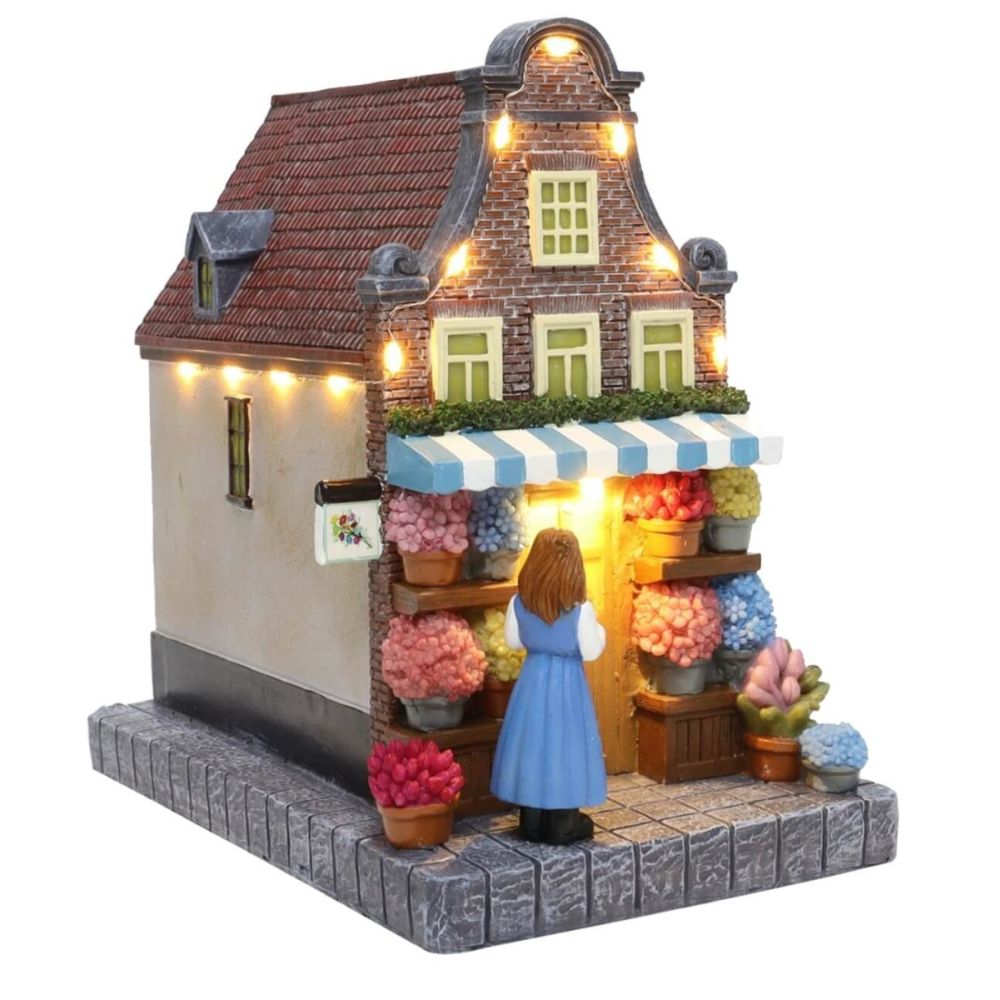 Floraville - Flower Shop