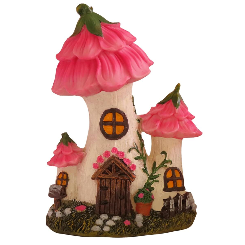 Flower Cottage - Cascada